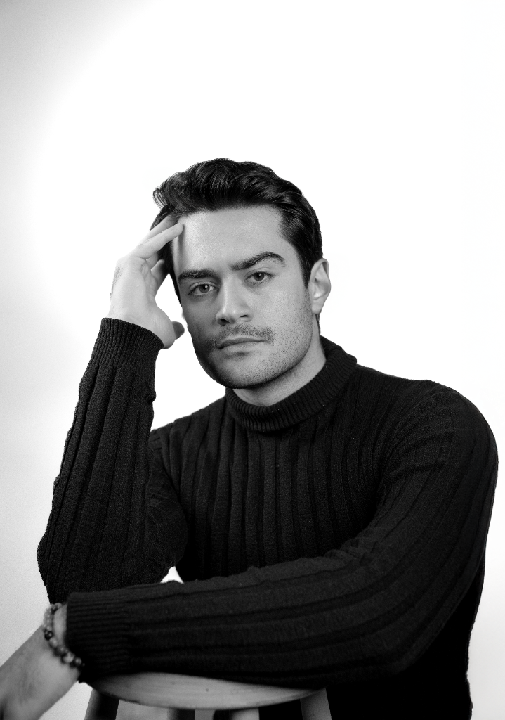 Yusuf Furkan Bozok